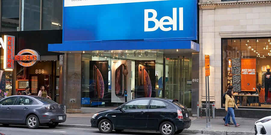 Bell Canada is hiking prices for TV along with internet and phone plans