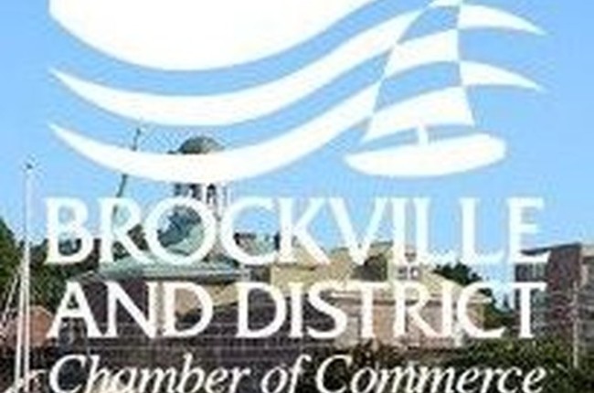Brockville and District Chamber of Commerce
