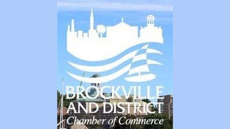 Brockville and District Chamber of Commerce logo